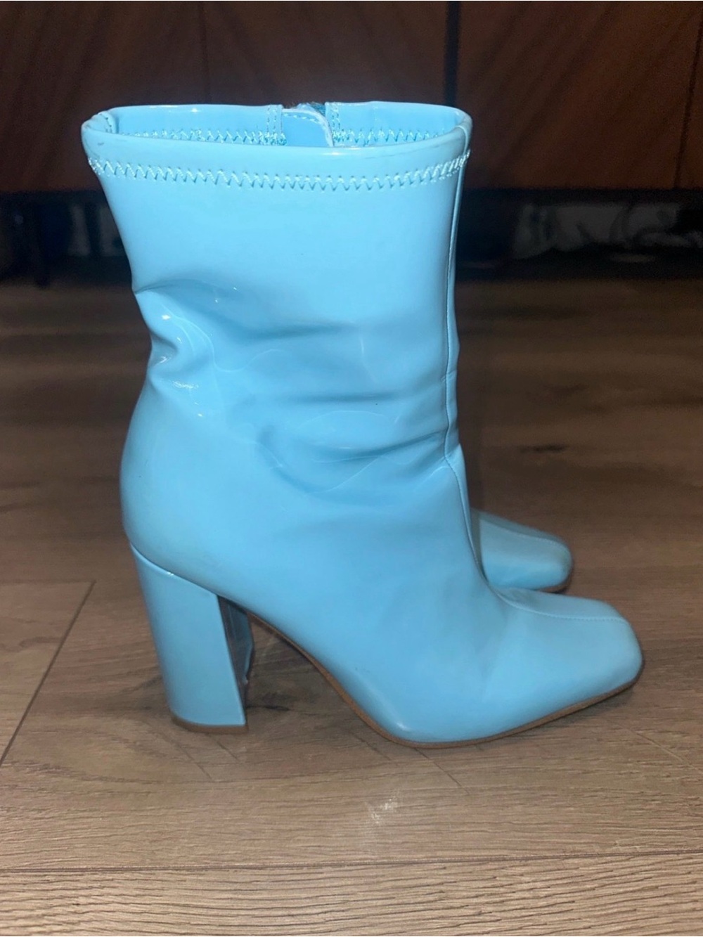 Steve Madden Boots